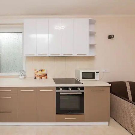 Comfortable Apartment In The Centre Odessa Exterior foto