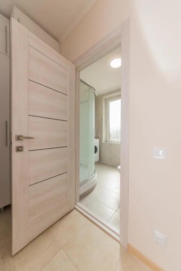 Comfortable Apartment In The Centre Odessa Exterior foto